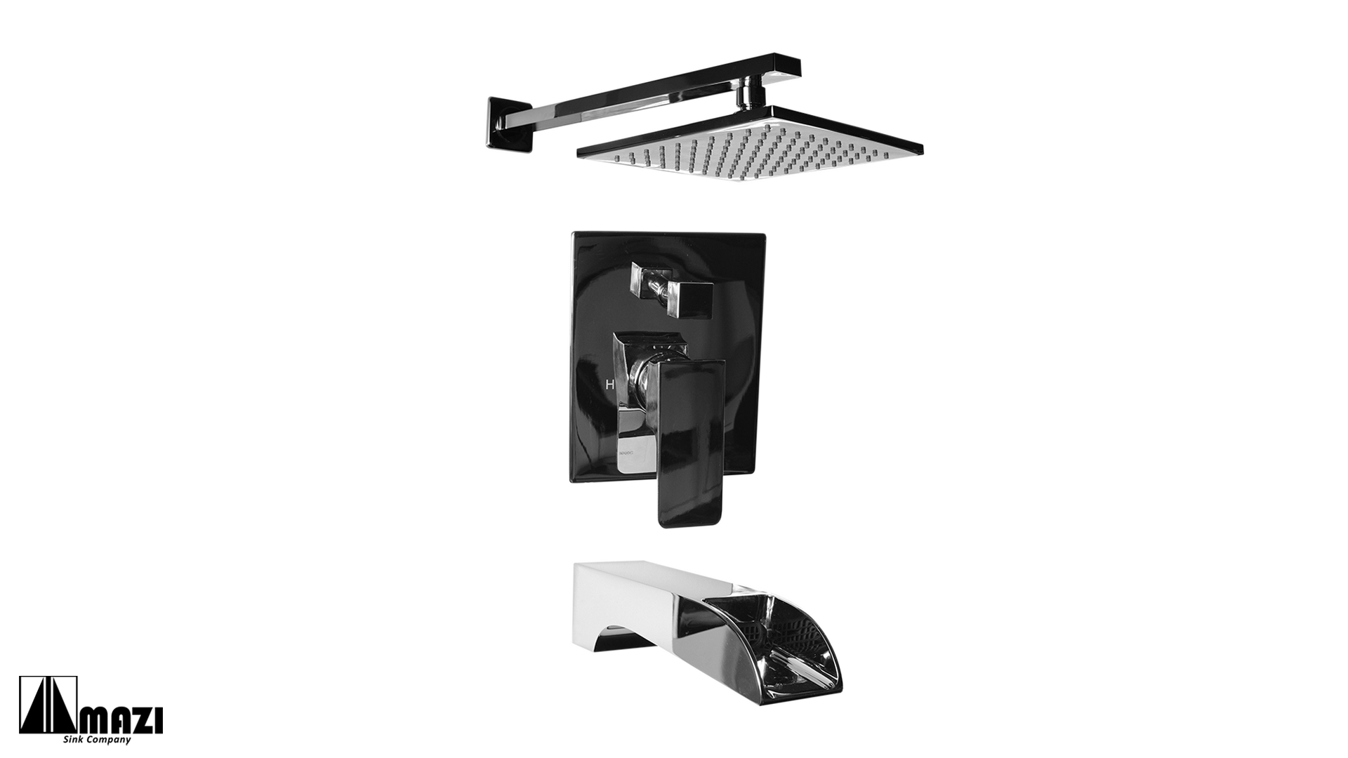 Shower Faucet JY24000C