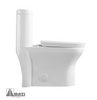 Ceramic Toilet K-0358DF
