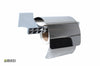 Bathroom Hardware Toilet Paper Holder 415TB_Chrome