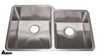 Stainless Steel Kitchen Sink RD3221L