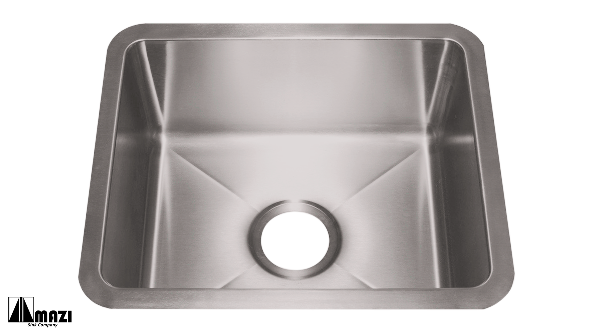 Sinks, Stainless Steel