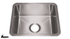 Stainless Steel Kitchen Sink RS1815