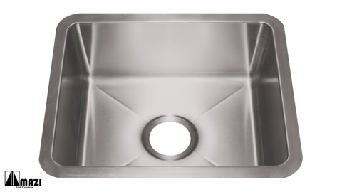 Stainless Steel Kitchen Sink RS2318