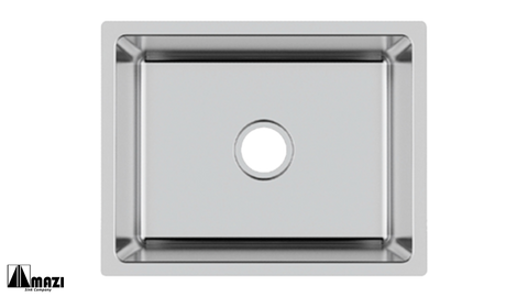 Stainless Steel Kitchen Sink SR2318
