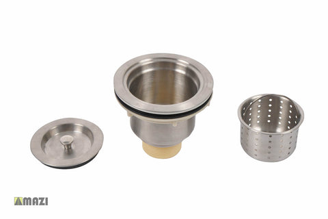 Strainer S03