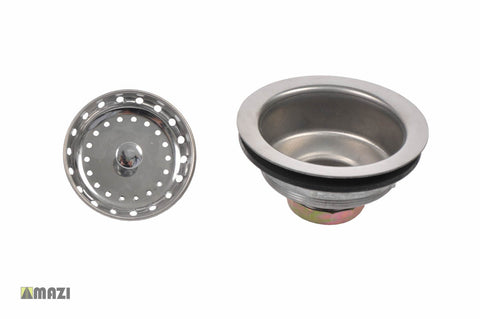 Strainer S04