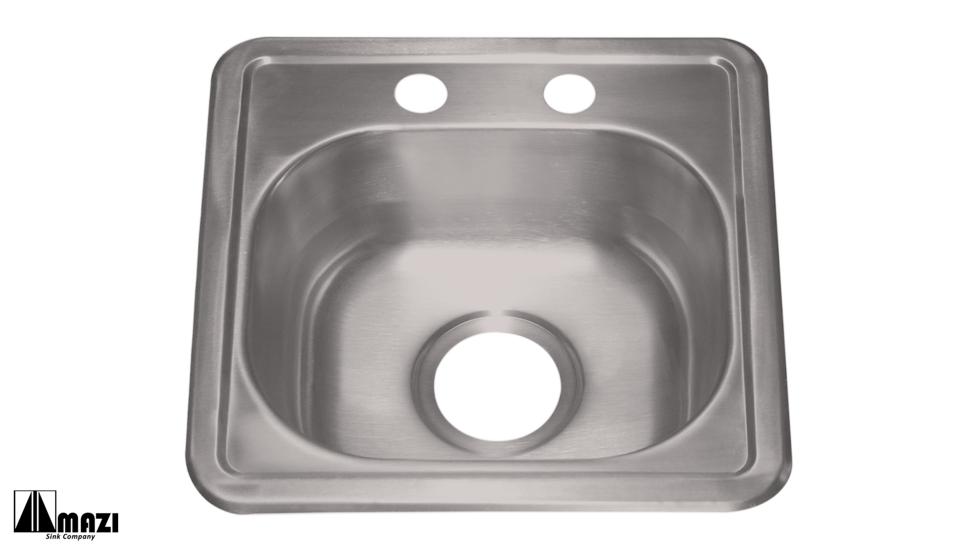 Stainless Steel Kitchen Sink T1515