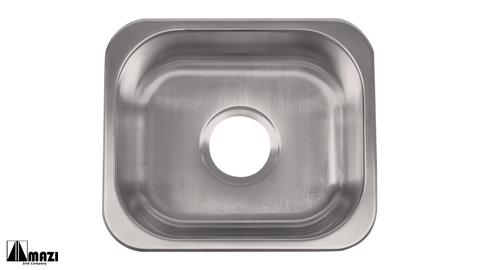 Stainless Steel Kitchen Sink T1214