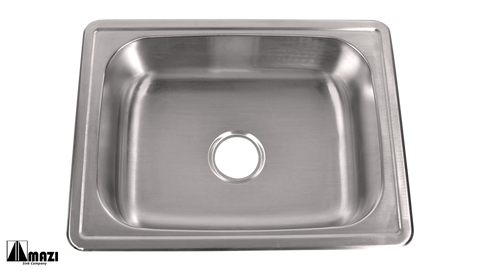 Stainless Steel Kitchen Sink T2519