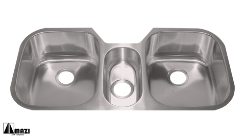 Stainless Steel Kitchen Sink T4221