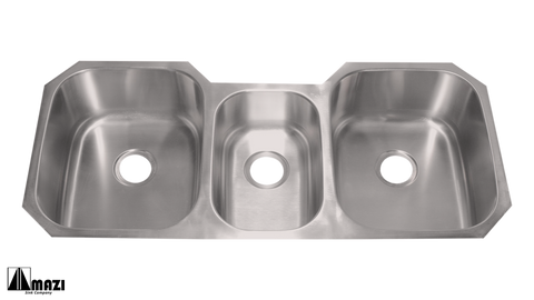 Stainless Steel Kitchen Sink T4621