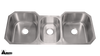 Stainless Steel Kitchen Sink T4621