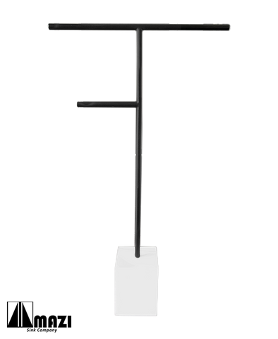 Freestanding Toilet Paper Holder TW-HC60A