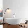 Freestanding Acrylic Soaking Tub TW-6681