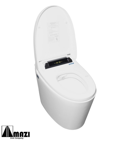 Toilet SMART 221025