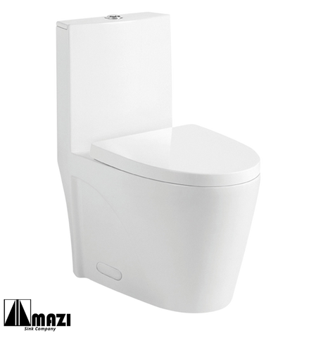 Toilet CL12011