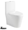 Toilet CL12011