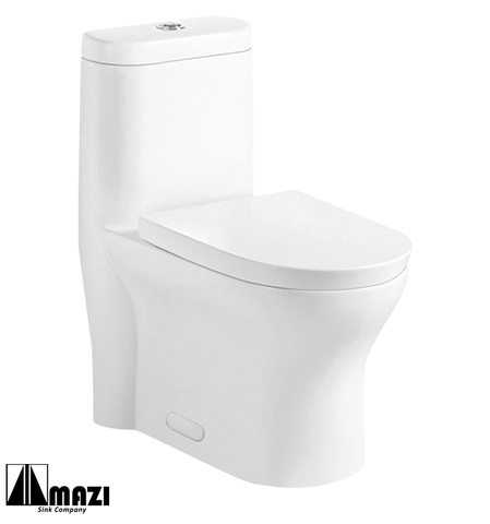 Toilet CL12207