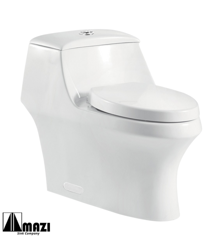 Toilet CL12237