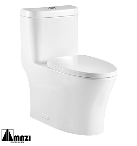 Toilet CL12243