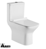 Toilet CL12248A