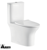 Toilet CL12321