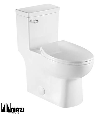 Toilet CL12335
