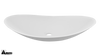 Solid Surface Sink XA-A76 Matte