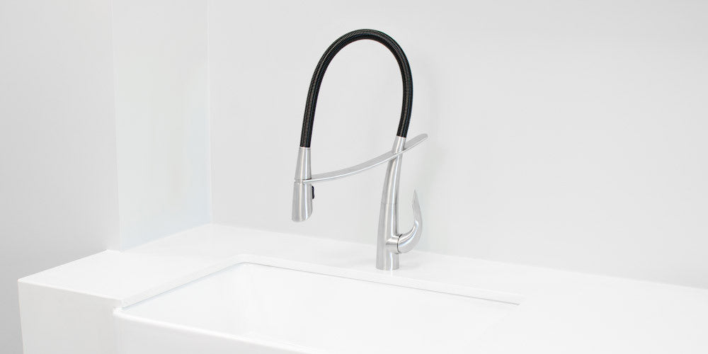 Stainless Sinks